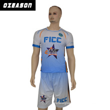 Ozeason Customized Dye Sublimation Volleyball Jersey Design